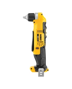 Купить Аккумуляторная угловая дрель Dewalt DCD740B, 20В, 2000об/мин, без АКБ и ЗУ DCD740B-XJ  в E-mobi