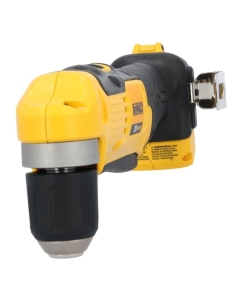 Купить Аккумуляторная угловая дрель Dewalt DCD740B, 20В, 2000об/мин, без АКБ и ЗУ DCD740B-XJ  в E-mobi