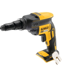 Купить Аккумуляторный шуруповерт Dewalt DCF622N, 18 В, 34 Нм, 2000 об/мин, без АКБ и ЗУ DCF622N-XJ в E-mobi
