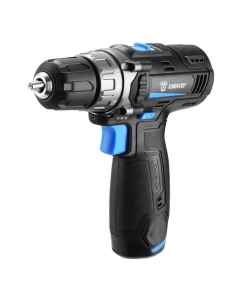 Купить Аккумуляторная дрель-шуруповерт DEKO DKCD12V PRO, 12В, 1x1.5Ач 083-1003 в E-mobi