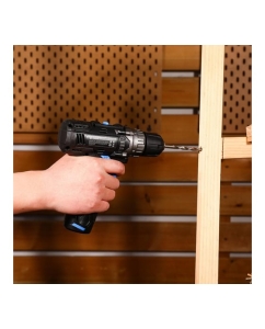 Купить Аккумуляторная дрель-шуруповерт DEKO DKCD12V PRO, 12В, 1x1.5Ач 083-1003  в E-mobi
