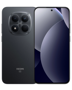 Купить Смартфон Xiaomi Redmi Note 15 Pro + 5G 12/512Gb Black в E-mobi