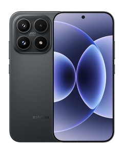 Купить Смартфон Xiaomi 17 12/256Gb Black в E-mobi