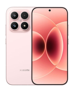 Купить Смартфон Xiaomi 17 12/512Gb Alpine Pink в E-mobi
