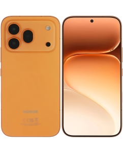 Купить Смартфон Honor 600 Pro 12/256GB Orange в E-mobi