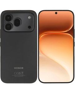 Купить Смартфон Honor 600 Pro 12/256GB Black в E-mobi