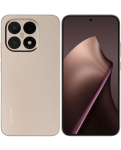 Купить Смартфон Xiaomi 15T 12/512Gb Rose Gold в E-mobi