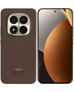 Купить Смартфон Xiaomi Redmi Note 15 Pro + 5G 12/512Gb Mocha Brown в E-mobi