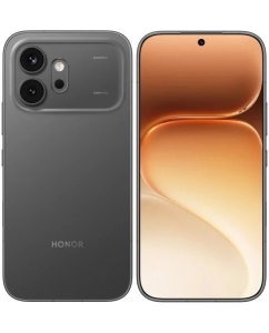 Купить Смартфон Honor 600 12/512GB Black в E-mobi