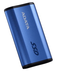 Купить Внешний SSD диск ADATA 500 ГБ AELI-SE880-500GCBU в E-mobi