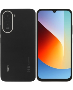 Купить Смартфон Xiaomi Redmi A7 Pro 4/128GB Black в E-mobi