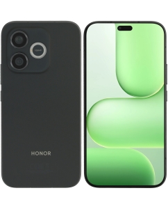 Купить Смартфон Honor 600 Lite 8/256GB Velvet Black в E-mobi
