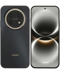 Купить Смартфон Huawei Nova 15 Max 8/256GB Black в E-mobi