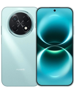 Купить Смартфон Huawei Nova 15 Max 8/256GB Lake Cyan в E-mobi