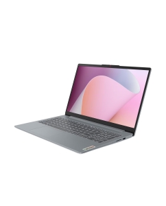Купить Ноутбук Lenovo IP3 Slim 15AMN8 (82XQ00RSUS-Win11Home) 15.6