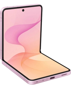 Купить Смартфон Samsung Galaxy Z Flip8 5G 12/512GB Pink в E-mobi