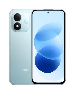 Купить Смартфон Xiaomi Redmi Note 17 8/256Gb Sky Teal в E-mobi