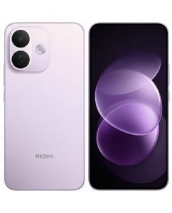 Купить Смартфон Xiaomi Redmi Note 17 Pro 5G 6/128Gb Purple в E-mobi
