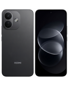 Купить Смартфон Xiaomi Redmi Note 17 Pro 5G 8/256Gb Black в E-mobi