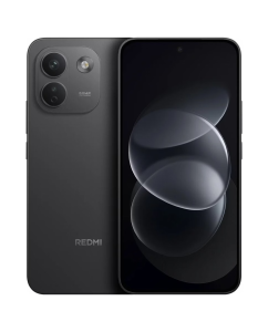 Купить Смартфон Xiaomi Redmi Note 17 Pro Max 5G 8/256Gb Black в E-mobi
