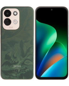 Купить Смартфон Xiaomi Redmi 17 4/128Gb Oak Green в E-mobi