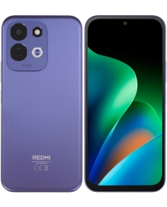 Купить Смартфон Xiaomi Redmi 17 4/256Gb Deep Blue в E-mobi