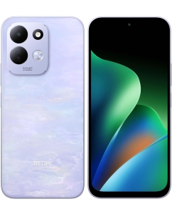 Купить Смартфон Xiaomi Redmi 17 8/256Gb Lotus Purple в E-mobi
