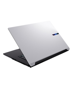 Купить Ноутбук Gigabyte Aero X16 1WH/16"/IPS/AMD Ryzen AI 7 350/16Gb/1024Gb/SSD/NVIDIA GeForce RTX 5070 8Gb/Windows 11 Pro/серебристый/1.9kg (1WH93KZC94DD_Win11P)  в E-mobi
