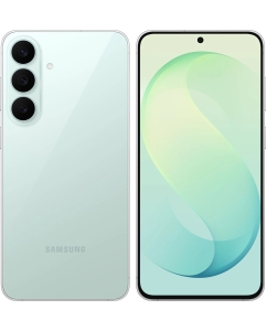 Купить Смартфон Samsung Galaxy S26 FE 5G 8/256 Pistachio в E-mobi