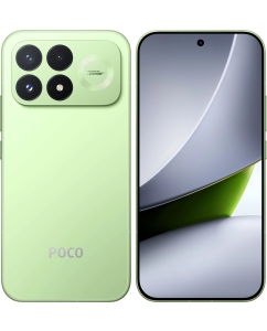 Купить Смартфон POCO F9 Pro 12/512 ГБ Aurora Green в E-mobi