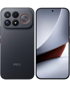 Купить Смартфон POCO F9 Ultra 12/256Gb Black в E-mobi