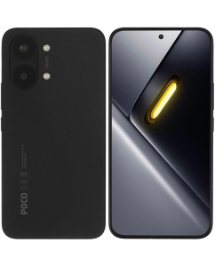 Купить Смартфон POCO X8 PRO Max 5G 12/256Gb Black в E-mobi