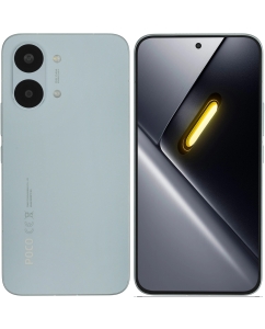 Купить Смартфон POCO X8 PRO Max 5G 12/512Gb Blue в E-mobi
