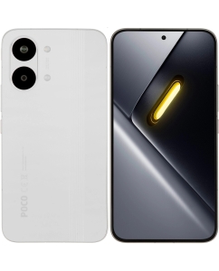 Купить Смартфон POCO X8 PRO Max 5G 12/512Gb White в E-mobi