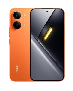 Купить Смартфон POCO X8 PRO Max 5G 12/512Gb Orange в E-mobi