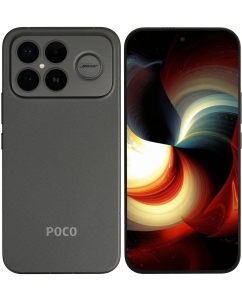Купить Смартфон POCO F8 Ultra 12/256Gb Black в E-mobi
