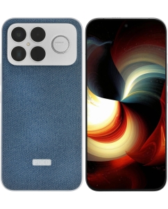 Купить Смартфон POCO F8 Ultra 12/256Gb Denim Blue в E-mobi