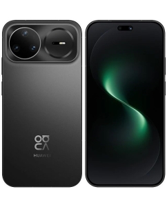 Купить Смартфон Huawei Nova 15 Pro 12/256GB Black в E-mobi
