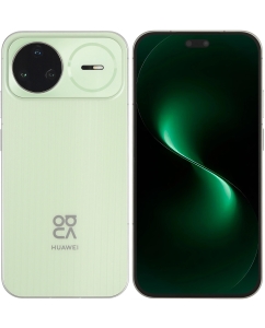 Купить Смартфон Huawei Nova 15 Pro 12/256GB Mint в E-mobi