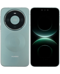 Купить Смартфон Huawei Mate 80 Pro 16/512Gb Green в E-mobi