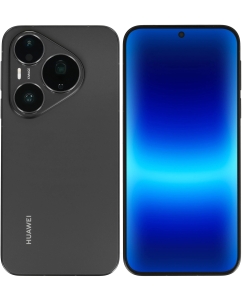 Купить Смартфон Huawei Pura 90s Pro 12/256GB Mulberry Black в E-mobi
