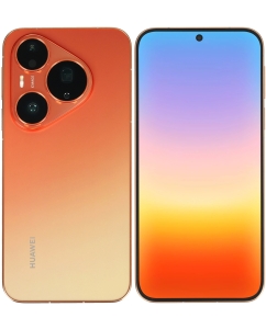 Купить Смартфон Huawei Pura 90s Pro 12/256GB Orange Soda в E-mobi
