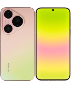 Купить Смартфон Huawei Pura 90s Pro 12/512GB Guava Soda в E-mobi