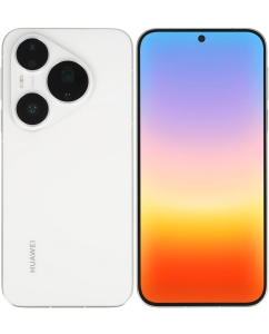 Купить Смартфон Huawei Pura 90s Pro 12/512GB Coconut White в E-mobi