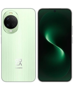 Купить Смартфон Huawei Nova 15 12/512GB Mint в E-mobi