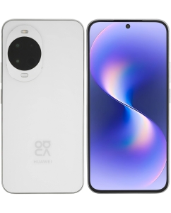 Купить Смартфон Huawei Nova 15 12/256GB White в E-mobi