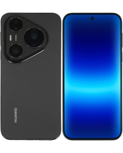 Купить Смартфон Huawei Pura 90s Pro Max 12/256GB Graphite Black в E-mobi