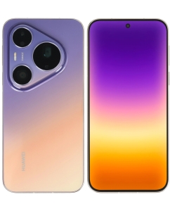 Купить Смартфон Huawei Pura 90s Pro Max 12/512GB Blaze Purple в E-mobi