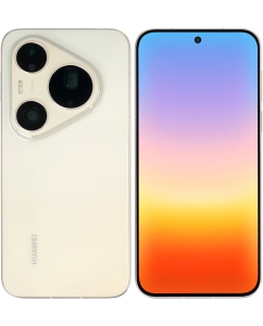 Купить Смартфон Huawei Pura 90s Pro Max 12/256GB Blush Gold в E-mobi