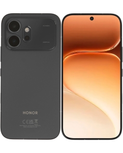 Купить Смартфон Honor 600 8/256GB Black в E-mobi